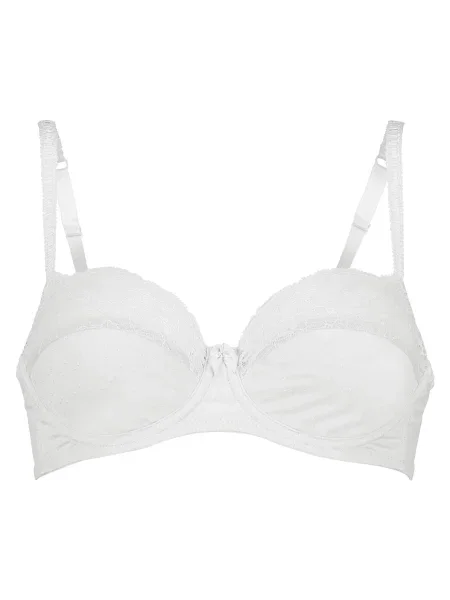 Hunkemöller Sutien alb