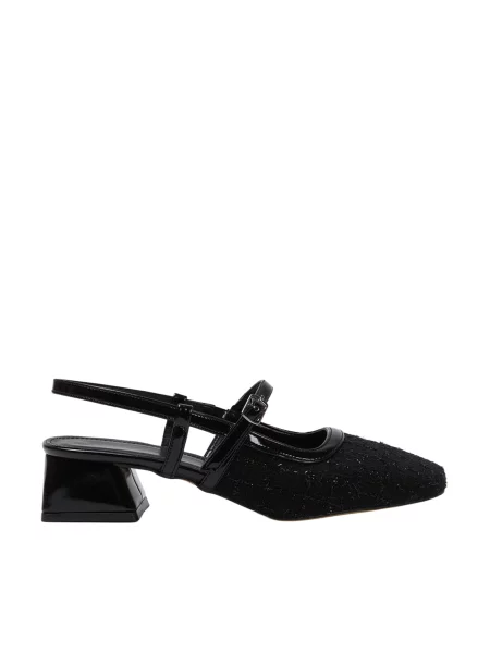 Trendyol Pumps negru