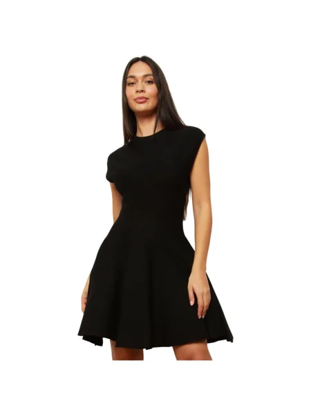 Rochie La Modeuse negru