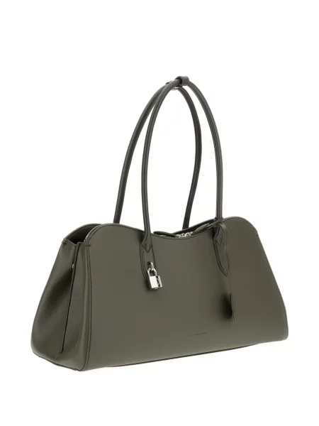Torebka Stella Mccartney zielona