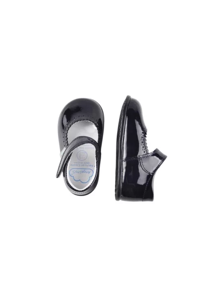 Pantofi copii Angelitos albastru