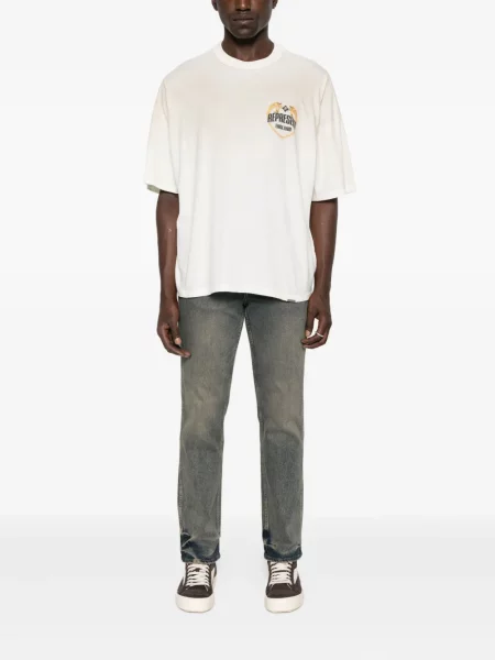 Tricou Represent cu imagine