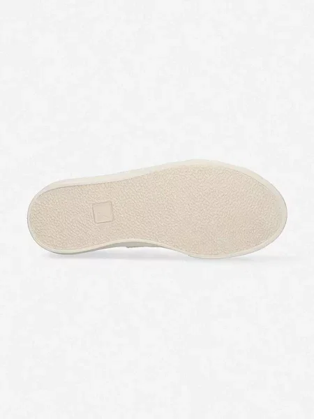 Кроссовки Veja Esplar белые