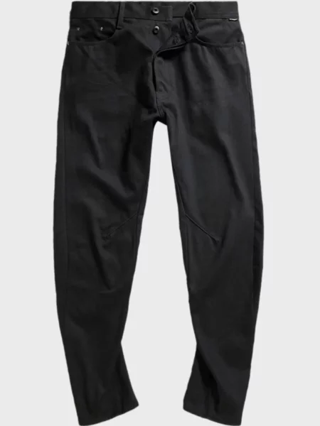Джинсы G-star Raw черные