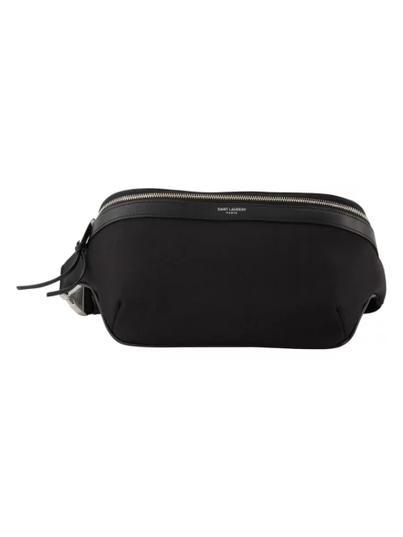 Torba Saint Laurent czarna