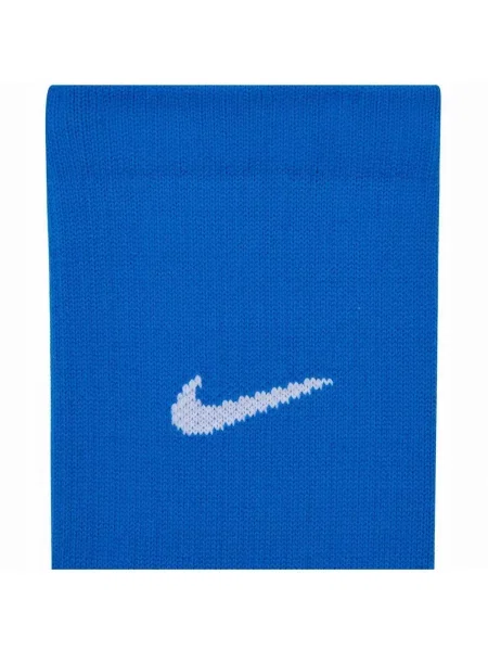 Skarpety Piłkarskie Unisex Dla Dorosłych Strike DriFIT niebieskie