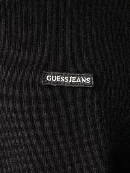 Guess Jeans кофта з бавовною