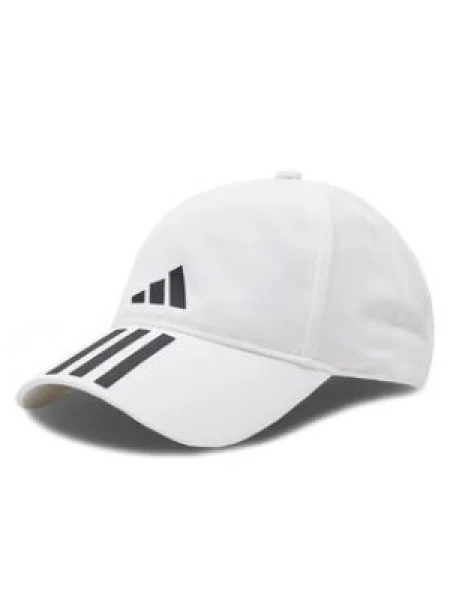 Adidas Šiltovka Bball biela