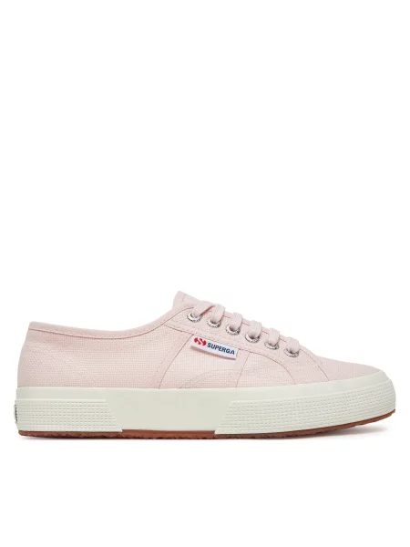 Tenis superge Superga Cotu Classic roza