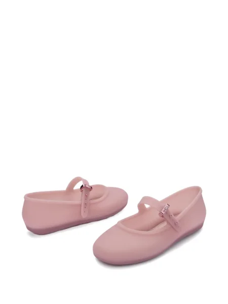 Μπαλαρίνες Mini Melissa ροζ