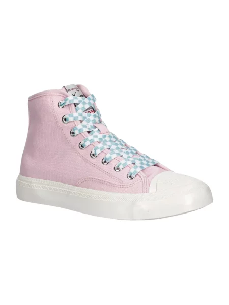 Sneakersy Kenzo różowe