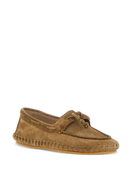 Pantofi loafer Le Monde Beryl maro