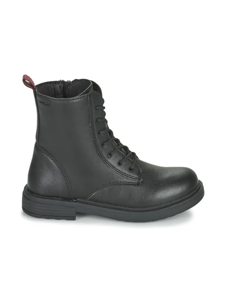 Pantofi copii Geox negru