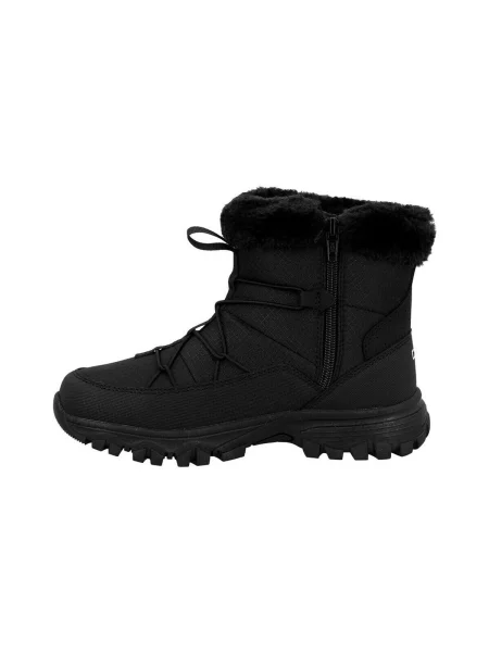 Pantofi Cmp negru