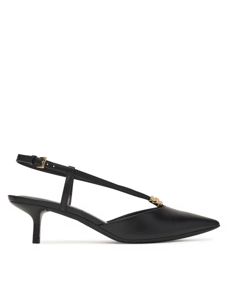 Pantofi pumps MICHAEL Michael Kors Cherie negru