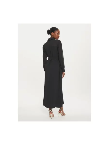 Rochie Marella negru