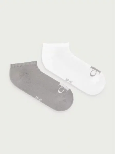 Calvin Klein Jeans ponožky pánske béžová