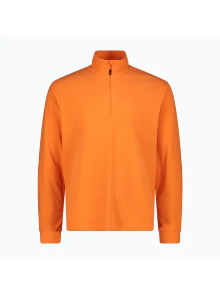 Olcsóbban. CMP férfi melegítőfelső fanta fluo. Méret: 48