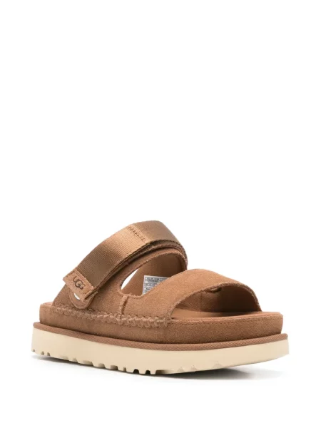 Sandale Ugg maro