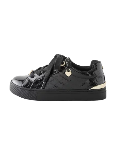 Sneakerși copii Baker By Ted Baker negru