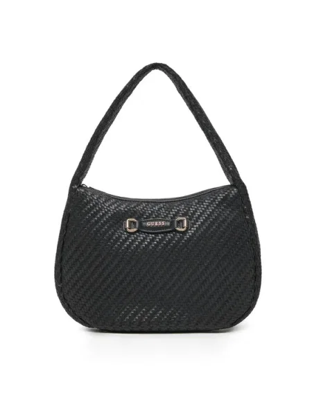 Дамска чанта Guess черно