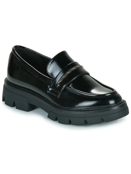 Pantofi S.oliver negru