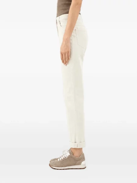 Pantaloni Brunello Cucinelli