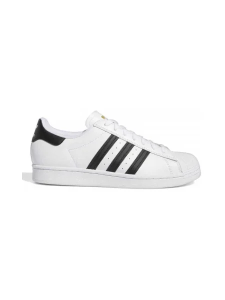 Pantofi Adidas alb