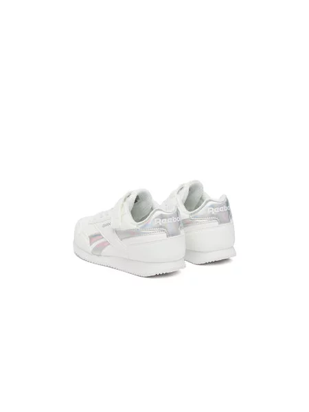 Sneakersy Reebok bílá