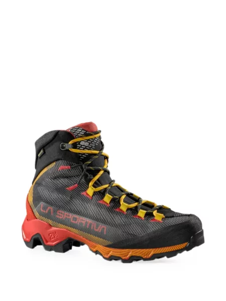 Sneakerși La Sportiva negru