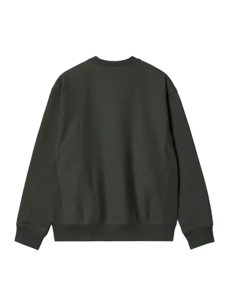 Bluza Carhartt Wip zielona