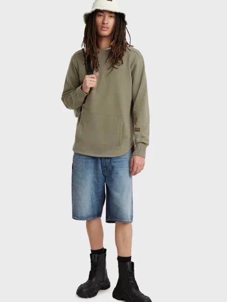 Світшот G-star Raw