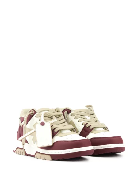 Tenisky Off-white biela