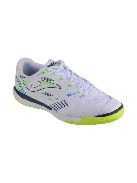 Pantofi Joma alb
