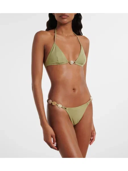 Bikini Eres verde