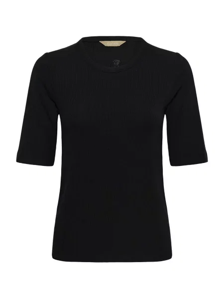 CULTURE Tricou CUJuliet' negru