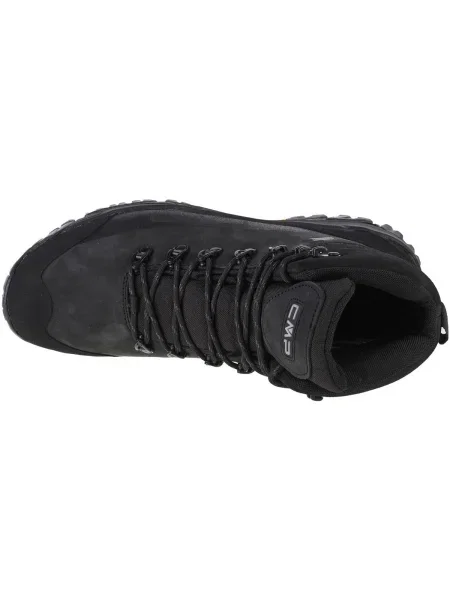 Pantofi Cmp negru