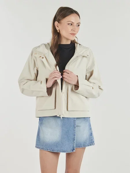 Ruha Vero Moda bézs