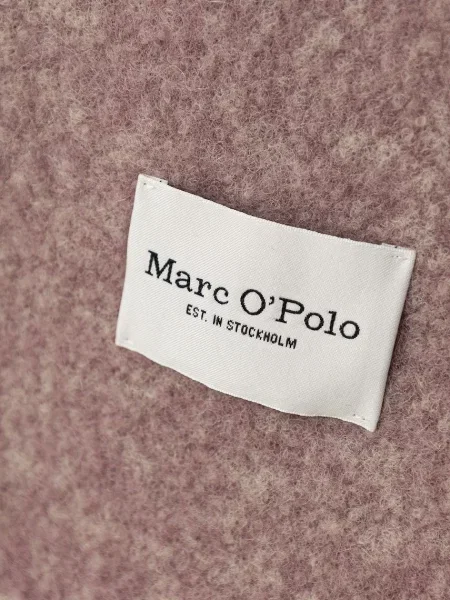 Marc O'Polo шарф з вовною