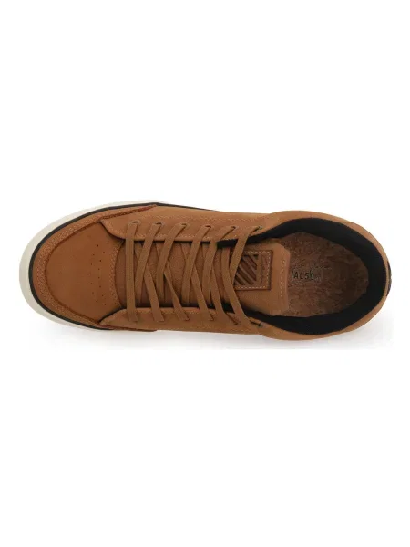 Pantofi C1rca galben