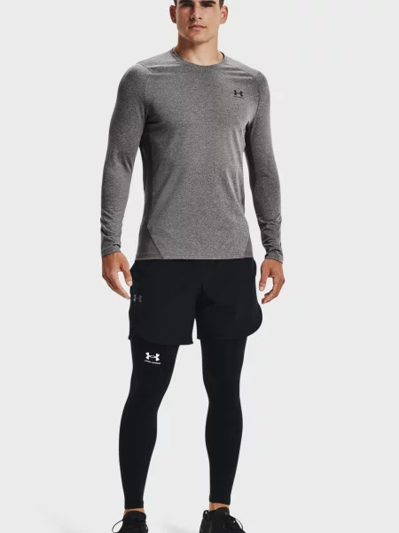 Термобілизна Under Armour сіра