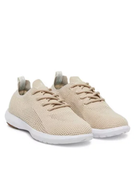 EMU Australia Sneakersy Springbrook Écru