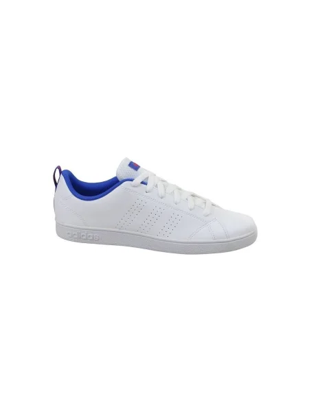 Gyerek félcipő Adidas fehér