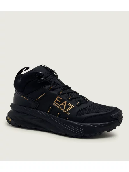 Sneakers negru