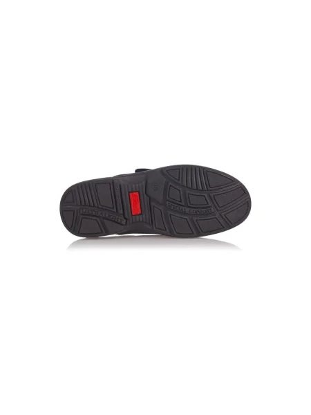 Pantofi Luisetti negru