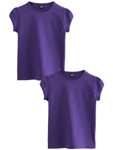 Next Tricou lila