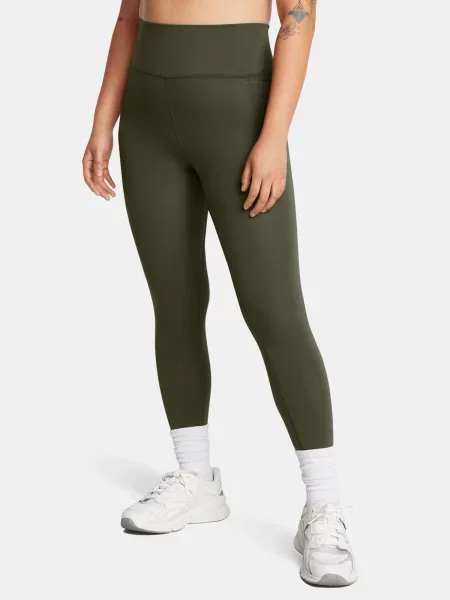 Pajkice Under Armour bela