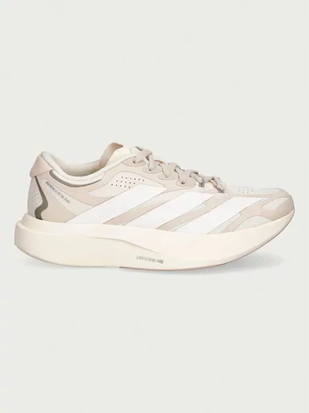 Adidas Originals Adizero Exo SL Exo Suede Lightstrikepro sneakers Γυναικεία μπεζ