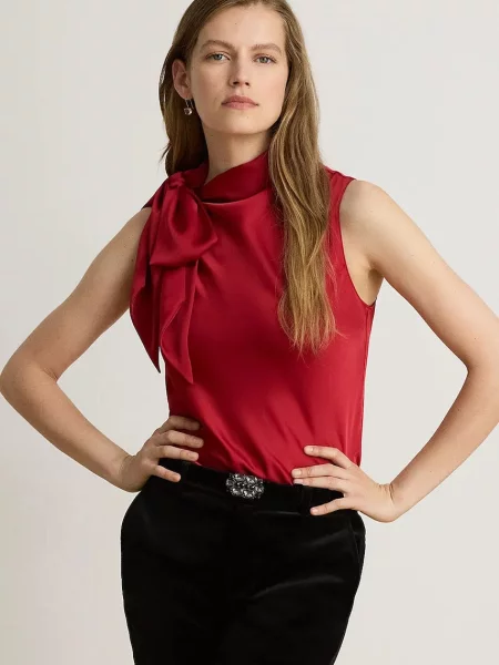 Lauren Ralph Lauren bluză pentru femei
