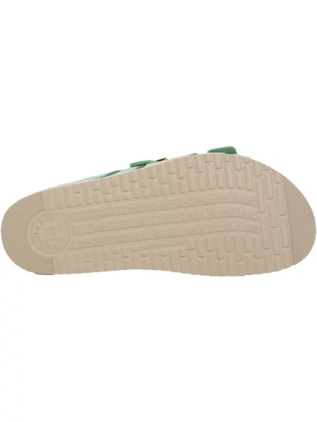 Pantofi Mephisto verde